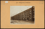 Bronx: Findlay Avenue - 165th Street (East)