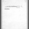 Bronx: Fort Schuyler - U.S. Reservation.