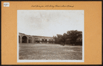 Bronx: Fort Schuyler - U.S. Reservation.
