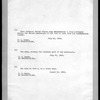 Bronx: Fort Schuyler - U.S. Army Reservation - Second Quadrangle.