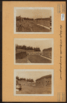 Bronx: Fort Schuyler - U.S. Army Reservation - Second Quadrangle.