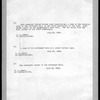 Bronx: Fort Schuyler - U.S. Army Reservation - Third Quadrangle.