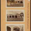 Bronx: Fort Schuyler - U.S. Army Reservation - Third Quadrangle.