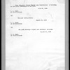 Bronx: Fort Schuyler - U.S. Army Reservation.