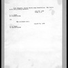 Bronx: Fort Schuyler - U.S. Army Reservation.