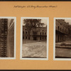 Bronx: Fort Schuyler - U.S. Army Reservation.