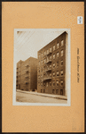 Bronx: Gerard Avenue - 165th Street (East)