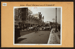 Bronx: Grand Concourse - 184th Street