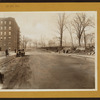 Bronx: Gun Hill Road (East) - Jerome Avenue