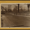 Bronx: Gun Hill Road (East) - Jerome Avenue