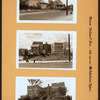 Bronx: Hobart Avenue - Middletown Road