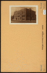 Bronx: Holland Avenue - Morris Park Avenue