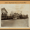 Bronx: Kingsbridge Avenue - 231st Street (West)