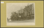 Bronx: Lafayette Avenue - Longfellow Avenue