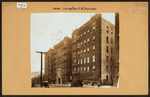 Bronx: Loring Place South - Tremont Avenue (West)