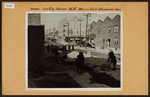 Bronx: Lurting Avenue - North - Morris Park to Rhinelander Ave.