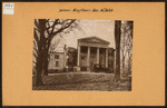 Bronx: Mayflower Avenue - Middleton Road