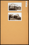 Bronx: Meagher Avenue - Chaffee Avenue