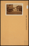 Bronx: Morris Park Avenue - Filmore Street