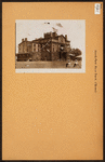 Bronx: Morris Park Race Track