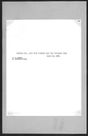 Bronx: Mosholu Avenue - Broadway