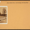 Bronx: Mosholu Avenue - Broadway