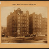 Bronx: Mount Eden Avenue - Monroe Avenue