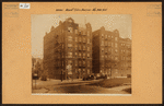 Bronx: Mount Eden Avenue - Monroe Avenue