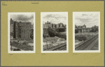 Bronx: 177th Street (East) - White Plains Road