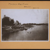 Bronx: Pelham Bay Park.
