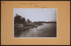 Bronx: Pelham Bay Park.