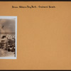 Bronx: Pelham Bay Park - Orchard Beach.