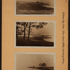 Bronx: Pelham Bay Park - Pine Island Station, Life Saving Service.