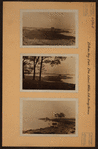 Bronx: Pelham Bay Park - Pine Island Station, Life Saving Service.