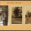 Bronx: City Island Road - Pelham Bridge Road