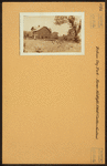 Bronx: Pelham Bay Park - former Huntington Estate (caretaker's house).