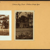 Bronx: Pelham Bridge Road - Water Street