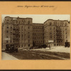 Bronx: Popham Avenue - 174th Street (West)