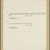 Bronx: Post Road - 253rd Street (West)