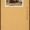 Bronx: Reiss Place - Barker Avenue