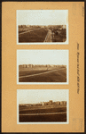 Bronx: Reservoir Oval East - Holt Place