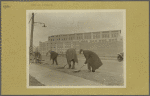 Bronx: River Avenue - 153rd Street