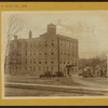 Bronx: St. Raymond's Avenue - Tremont Avenue (East)
