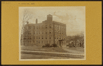 Bronx: St. Raymond's Avenue - Tremont Avenue (East)