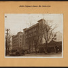 Bronx: Sedgwick Avenue - Kingsboro Road (West)