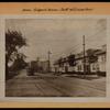 Bronx: Sedgwick Avenue - 229th Street