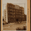 Bronx: Shakespeare Avenue - Jessup Place