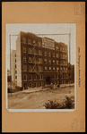 Bronx: Shakespeare Avenue - Jessup Place