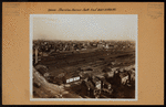 Bronx: Sheridan Avenue - 158th Street (East)