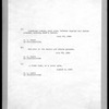Bronx: Soundview Avenue - Pugsley Avenue
